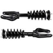 DURAFORCE 2x Shock Strut Assembly Front Left and Right for Tesla Model 3 M3 AWD 2017-2021