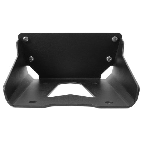 Steel Transom Trolling Motor Mount Bracket Powder Coated Kayaks