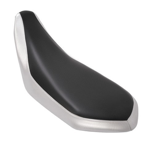 DURAFORCE Complete Seat For Yamaha Raptor 700 YFM700R 2006 Black Gray