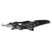 DURAFORCE Convertible Top Latch LH Driver Side for Buick LeSabre 1971-76 Cadillac Eldorado