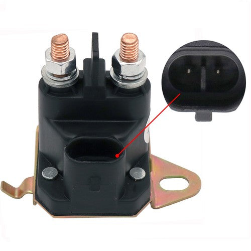 7CM124121251 Starter Solenoid Relay for Trombetta