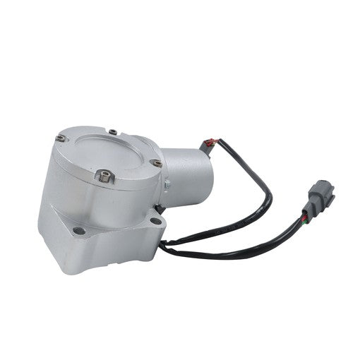 DURAFORCE Throttle Motor For John Deere 110 120 135C 160LC 180CW 210CW 4614911 4360509
