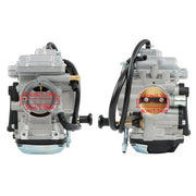 DURAFORCE CARB CARBURETOR FOR YAMAHA BEAR TRACKER 250 YFM250 YFM 250 1999-2004 ATV