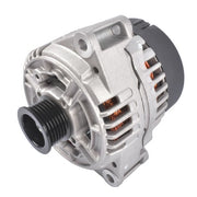 DURAFORCE Alternator for Mercedes-Benz CL500 1999-01 S430 S500 150A/12V CW 6-Groove Pulley