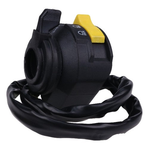 3509-017 Start Stop Headlight Switch for Arctic Cat ATV 250 300 400 500