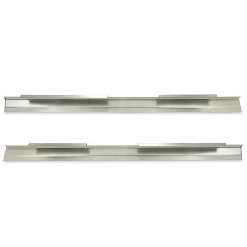 DURAFORCE For 99-06 CHEVY Sierra Tahoe Avalanche Crew Cab 4 dr Slip-on ROCKER PANELS PAIR
