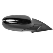 DURAFORCE Exterior View Mirror Right Side Paintable Heated for Kia Optima 2014-2015 Sedan