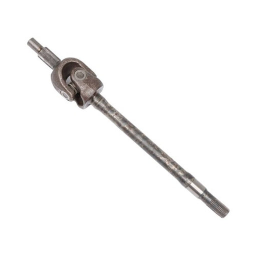 DURAFORCE 447-00263L Front Left Driver Side Shaft Assembly For Jeep Wranger JK D30 07-17