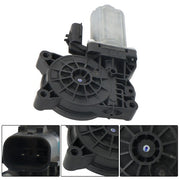 DURAFORCE 742-087 Window Lift Motor NEW For GMC Terrain Chevy Cruze Equinox Sonic 2012-17