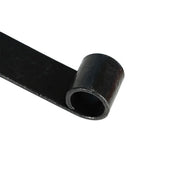 DURAFORCE Heavy Duty Rear 2 Leaf Spring Kit With Bushing & Sleeves For EZGO RXV Golf Cart