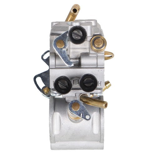 DURAFORCE Concrete Cut Off Saw Carburetor Kit For Zama C1Q-S118 TS410 TS420 4238 120 0600