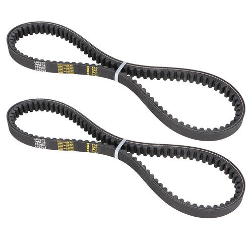 DURAFORCE 2 Go Kart Torque Converter Belt For Comet 203597 203597A 203597B 30Series