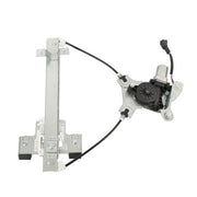DURAFORCE For Cadillac Chevrolet GMC 2007-14 741-391 Power Window regulator RR w/Motor
