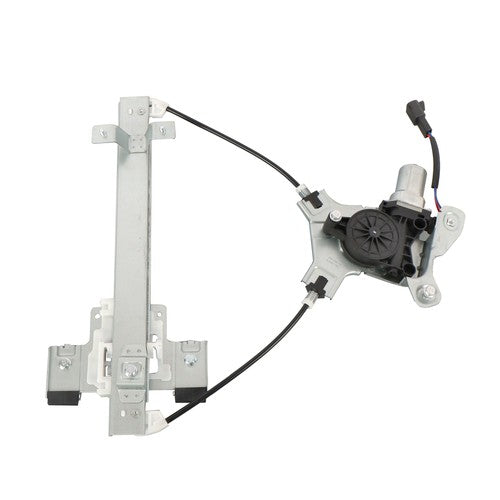 DURAFORCE For Cadillac Chevrolet GMC 2007-14 741-391 Power Window regulator RR w/Motor