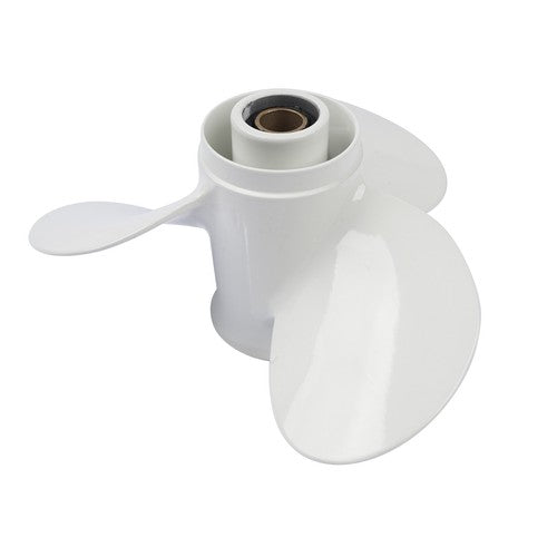 DURAFORCE 9-7/8"x9" Outboard Propeller for Yamaha Engines 20-30HP F20 F25 664-45941-01-EL