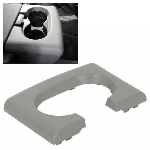 2004-2014 Ford F150 Gray Replacement Center Console Cup Holder Pad