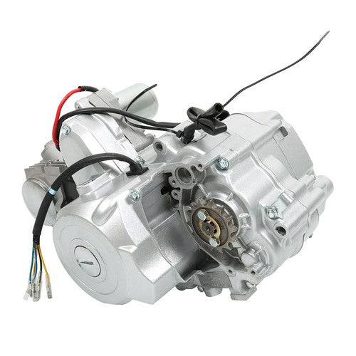 DURAFORCE 110CC 4-Stroke Engine Motor Electric start Auto For ATV GO Kart 308-999003 USA