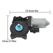 DURAFORCE 742-087 Window Lift Motor NEW For GMC Terrain Chevy Cruze Equinox Sonic 2012-17