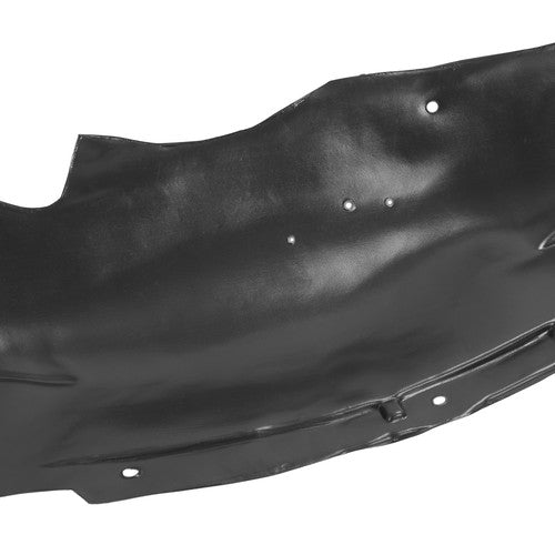 Front Fender Liner Set With Clips For 1999 2007 Chevrolet GMC Cadillac GM1246110