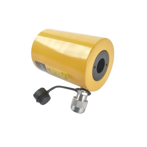 DURAFORCE RCH 302 Hydraulic Holl-O-Cylinder with 30 Tons Capacity 2" Stroke Hollow Ram
