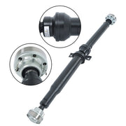 DURAFORCE Steel Rear Driveshaft Prop Shaft Assembly For Jeep Grand Cherokee 2011-2019 3.6L