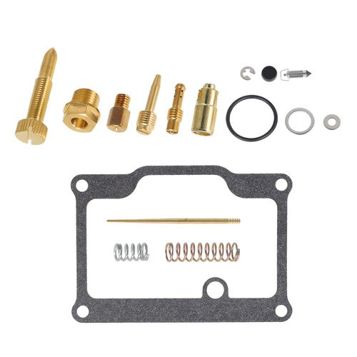 DURAFORCE NEW Carburetor Repair Kit Carb For Polaris 300 Xplorer 300 4x4 1996-1999