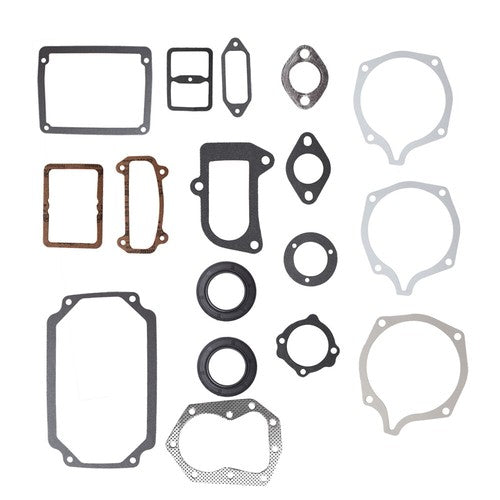DURAFORCE Gasket Kit For Kohler K301 K241 K321 10 12 14 HP Engines 47 755 08-S 47 004 01