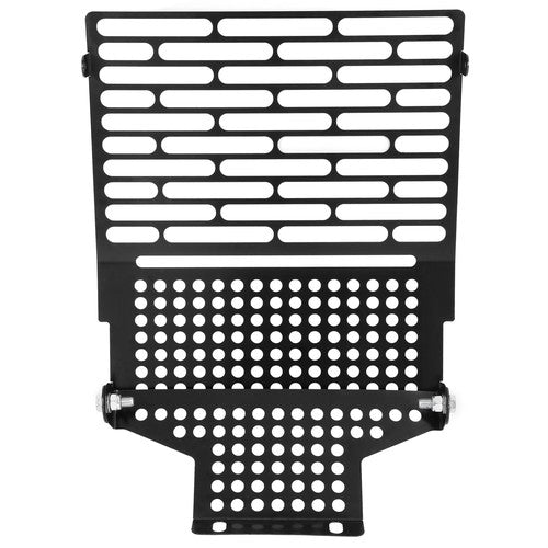DURAFORCE Grille Guard Brush Guard Insert For Kubota Grand L3560/4060/4760/5060/5460/6060