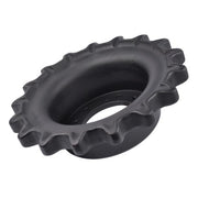 DURAFORCE Drive Sprocket - 6 Hole Single Speed for Bobcat Skid Steer Loader T200 T300 T630