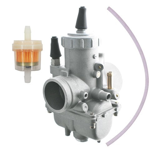 DURAFORCE 3130424 New Carburetor For Polaris Trail Boss 350 4x4 1993 ATV