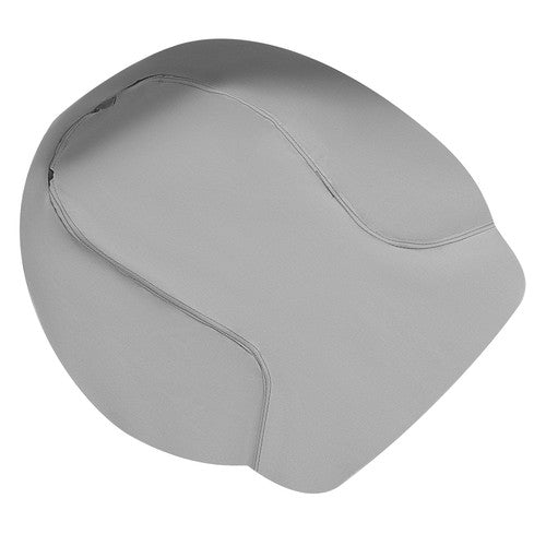 Black PVC Driver Seat Cover For Can Am Outlander Max 400 500 650 800 2006-2012