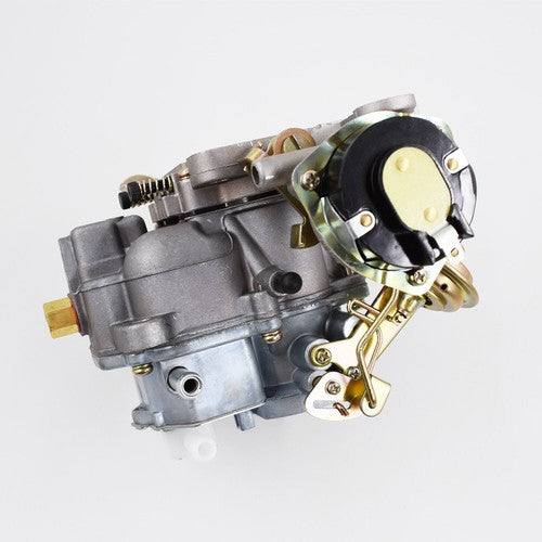 DURAFORCE For Jeep 2-Barrel Bbd 6 Cyl 4.2l 258cu Engine Carb Type RPW Carburetor
