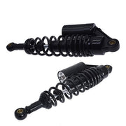 DURAFORCE 12.5" 320mm Motorcycle Rear Shock Air Suspension For XL Sportster 883