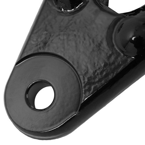 Black Front Lower A Arm for Kawasaki Mule Pro FXT FX FXR DXT 2015-2025 Left Right