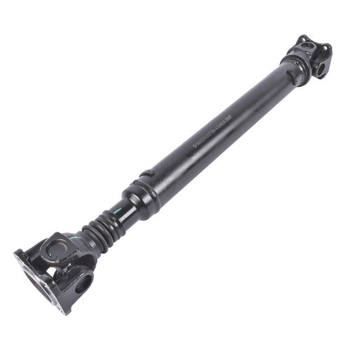 DURAFORCE Front Driveshaft Prop Shaft For Mercedes-Benz C240 C280 C320 C350 AWD Automatic