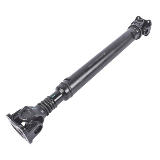 DURAFORCE Front Driveshaft Prop Shaft For Mercedes-Benz C240 C280 C320 C350 AWD Automatic