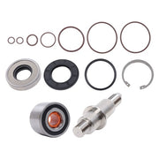 DURAFORCE New Rebuild Kit Bearing Seal+Shaft For SEADOO GTX RXP RXT GTX GTR Jet Pump Us