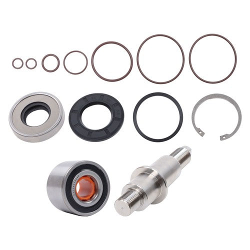 DURAFORCE New Rebuild Kit Bearing Seal+Shaft For SEADOO GTX RXP RXT GTX GTR Jet Pump Us