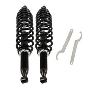 DURAFORCE Rear Shock Absorbers for Can-Am Outlander 650 & 800 706000792