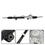 DURAFORCE For Dodge Dakota 2005 2006-2010 Power Steering Rack & Pinion Assembly 97-2143