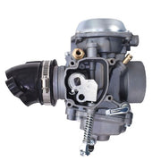 DURAFORCE Fit For Polaris ATP Magnum Trail Boss Blazer 325 330 Carburetor & Manifold