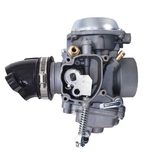 DURAFORCE Fit For Polaris ATP Magnum Trail Boss Blazer 325 330 Carburetor & Manifold