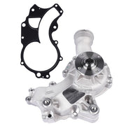 DURAFORCE For Mercedes-Benz C CL CLK CLS E ML R S SL 2007-15 Water Coolant Pump 1562000601