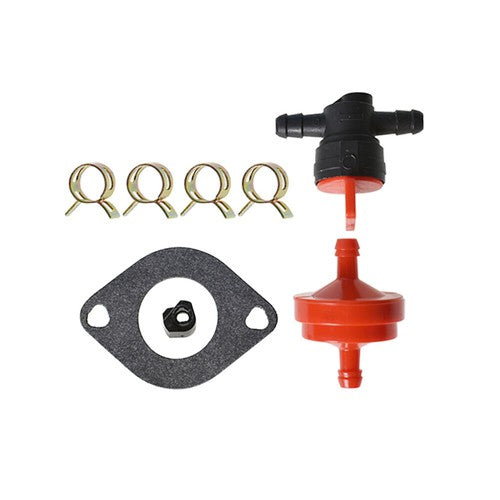 DURAFORCE 799728 Carburetor Kit For Briggs & Stratton 21R602 21R607 21R702 21R707 21R777