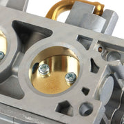 DURAFORCE Carburetor For Toro TimeCutter ZTR & Quest E S 127-9289 1367840 136-7842