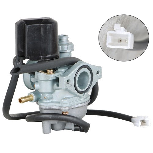 DURAFORCE CARBURETOR Fit For Kawasaki KFX90 KFX90 2009- 2016 2017 2019