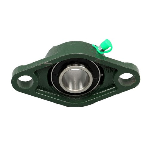 DURAFORCE UCFL205-16 Pillow Block Flange Bearing 1" Bore 2 Bolt Solid Base (6PCS)