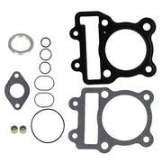 DURAFORCE Gaskets head Top End Gasket Kit Set Fit For KAWASAKI KLX110 2002-2017