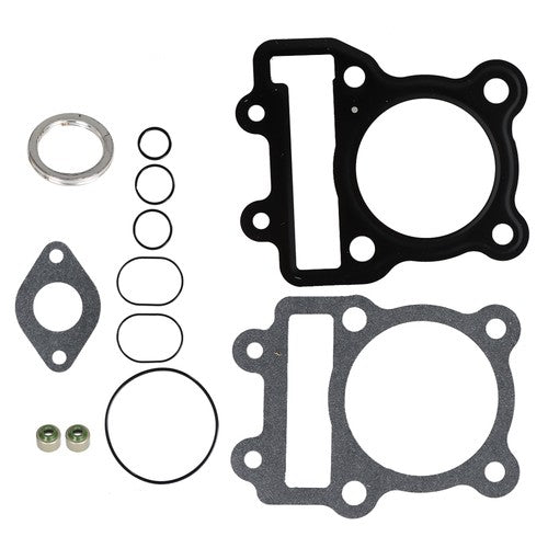 DURAFORCE Gaskets head Top End Gasket Kit Set Fit For KAWASAKI KLX110 2002-2017