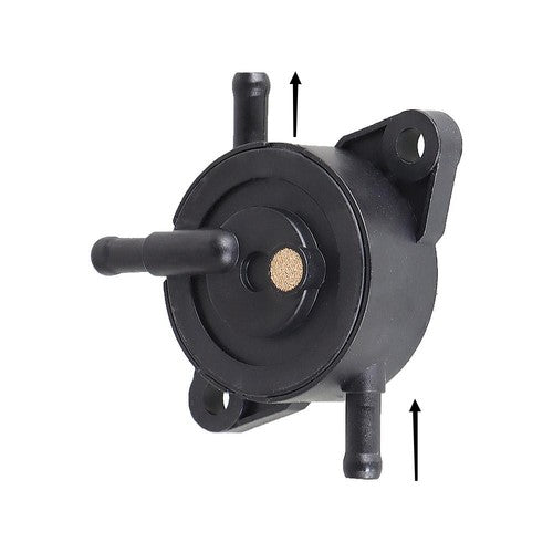 DURAFORCE Fuel Pump & Filter 49040-7008 For Kawasaki FR730V FR600V FR691V FS481V FS541V